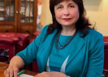 Проф. д-р Мариана Мурджева, д.м., ректор на Медицинския университет – Пловдив:  Съвременният университет не може да не бъде в мрежа