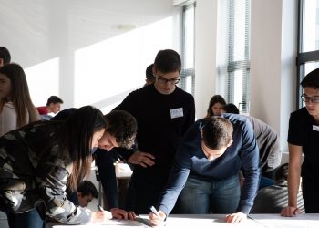 Тийноваторите – новата сила