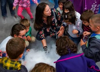 Могат ли гените да се шегуват