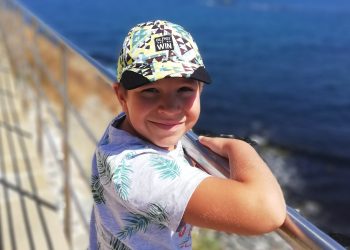 По-различният първи учебен ден