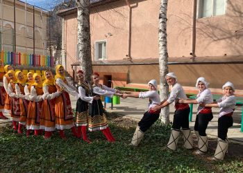 Когато усмивките измерват успехите