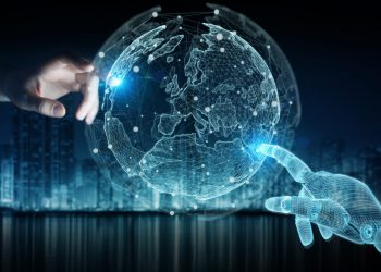 Изкуственият интелект  открива нови светове