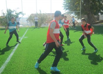 Заедно към успеха