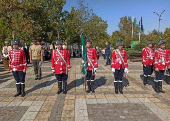 Да отстояваш детското бъдеще