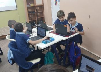 И така могат да  се учат гласните