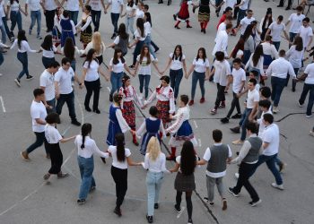 Място на разбирателство