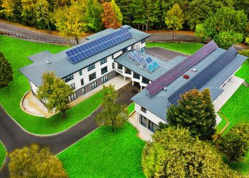 Откриха модерен технопарк в Габрово