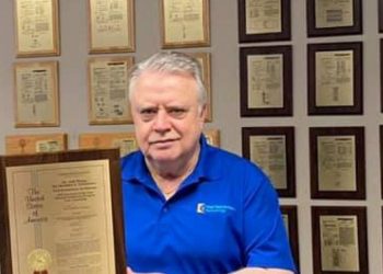 Българин е „Изобретател  на 2020 г.“ в САЩ