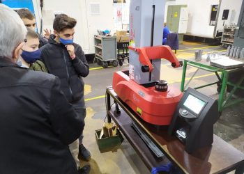 Доказано! Дуалното обучение е по-ефективно