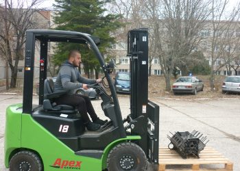 60 години романтика в моторите