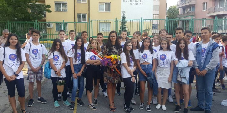 Очите на децата казват всичко