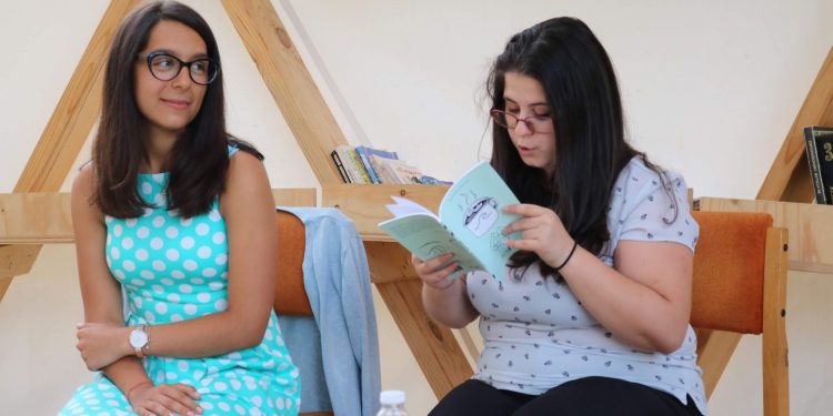 Наученото на младини е за цял живот