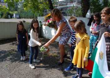 1/3 от учениците в Женева  са от Франция