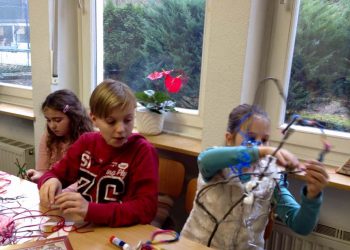 Юбилей по време на пандемия