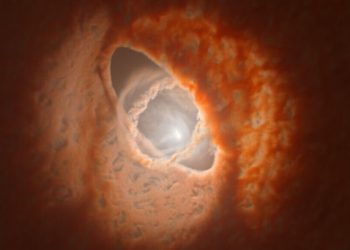 Трио космически танцьори