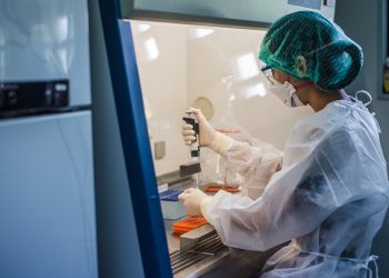 Ваксината е единственото решение