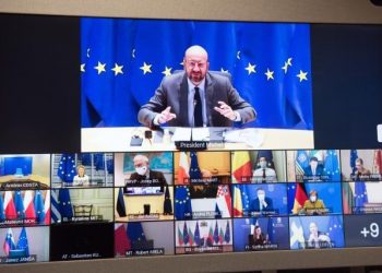 Координиран подход  за борба с COVID-19 в ЕС