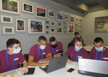 Където мечтите стават реалност