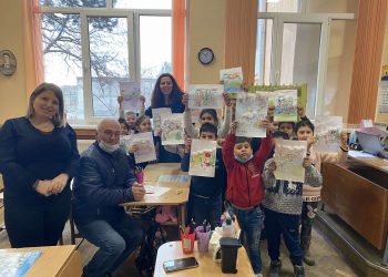 Деца с мечти