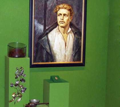 Малко известно за най-тачения българин