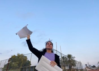 Момчето, което мечтае за образование без дискриминация