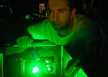 Рентгеновият лазер*