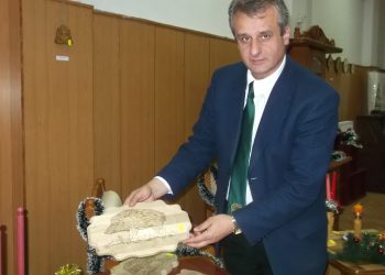 Къщичка за таланти