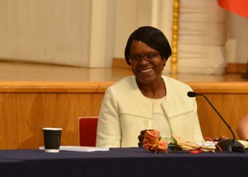 Д-р Джейн Муита, представител на УНИЦЕФ за България: Българите са щедри и грижовни хора