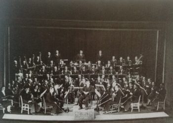 Варненските симфоници празнуват