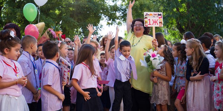 В началото бяха историята и природните науки
