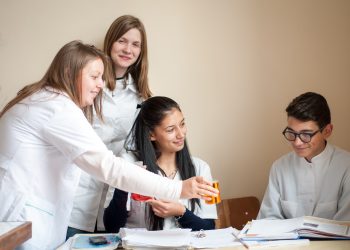 Държавата стимулира научните публикации