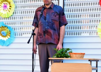 От морето до Космоса с ракетата на Джеф Безос