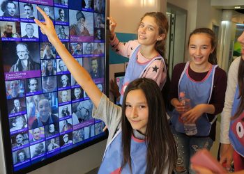 Броят на книгите у дома – показател  за социално-икономическия статус на децата