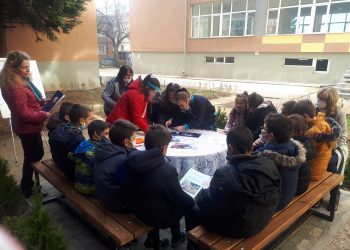 Обучението е път към независимост