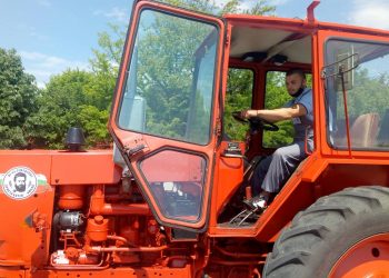 Пазители  на традициите  в българското земеделие