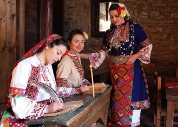 Когато работиш здраво, хлябът се услажда