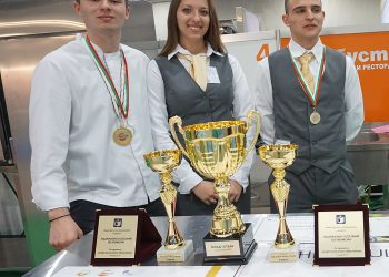 Научен кулинариум