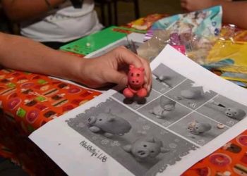 Лятна школа  в Музея на Смолян