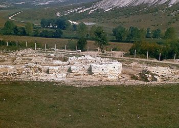 По стъпките  на Кирил и Методий