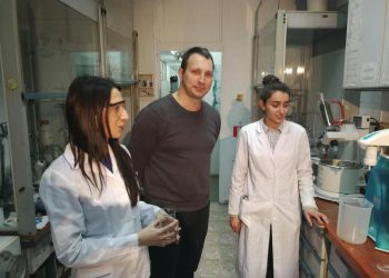 ВИХРЕН – път към върховите постижения