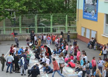 Няма невъзможни неща, стига да го има желанието