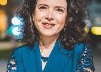 СМГ е моят дом