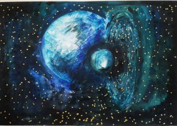 Защо Земята се нуждае от Космоса