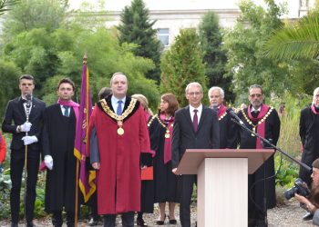Vivat academia, Vivant professores