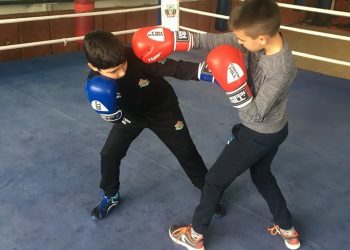 Добрите наследници на спортната школа