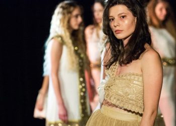 Фестивал на изкуствата