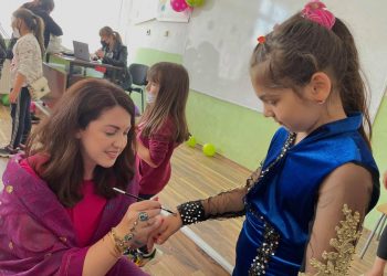 И малките стъпки са ценни