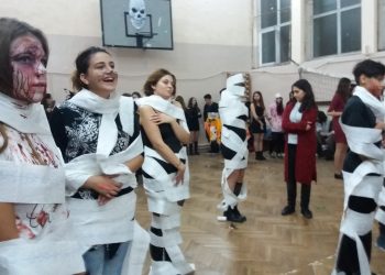 Вълшебства за учене