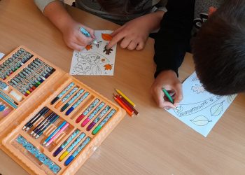 За децата – само най-доброто