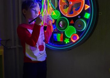 Приобщаването работи